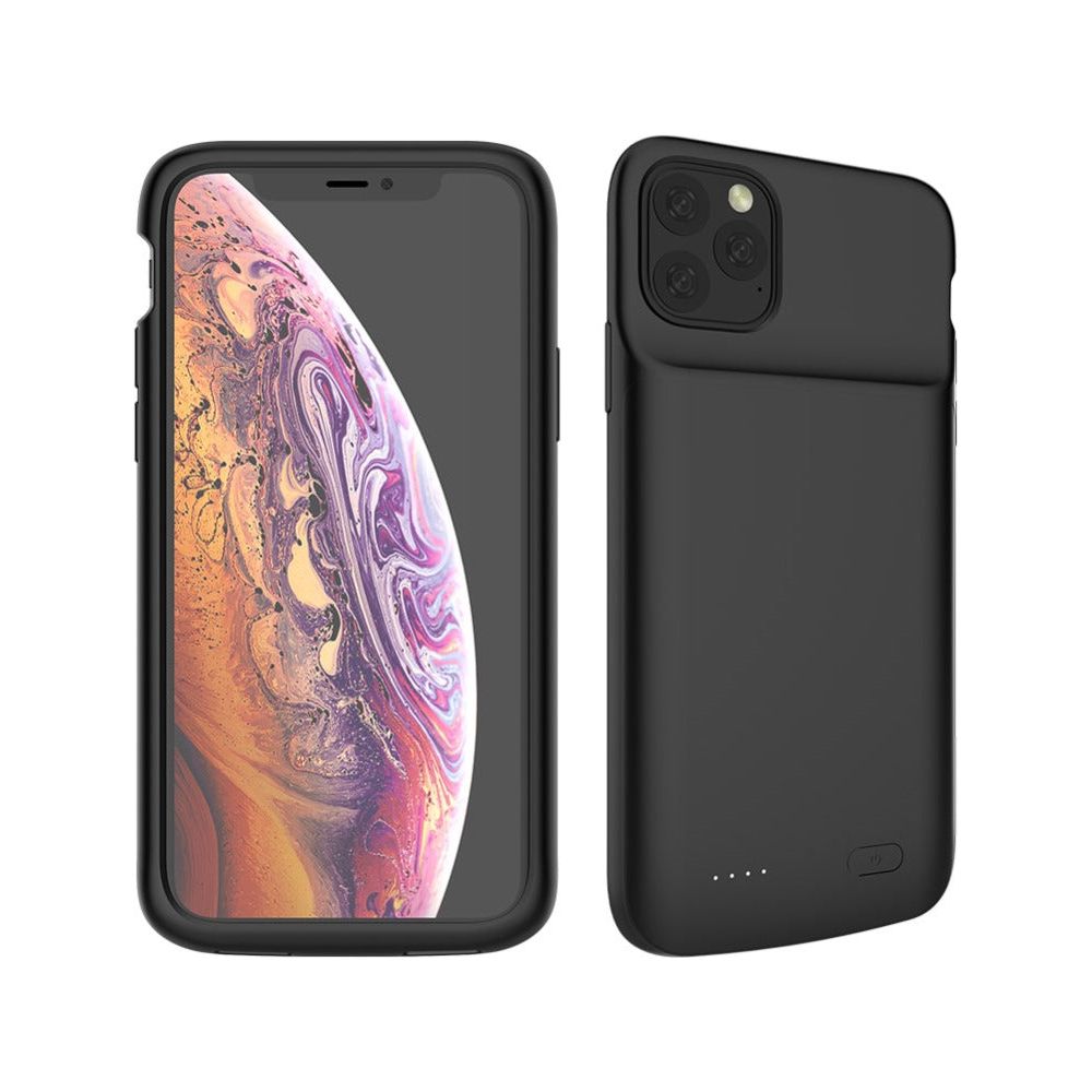 iPhone 11 Pro Battery Case (4800 mAh) - Plus Battery Cases