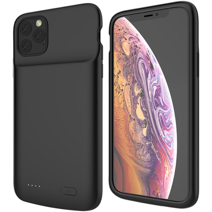 iPhone 11 Pro Battery Case (4800 mAh) - Plus Battery Cases