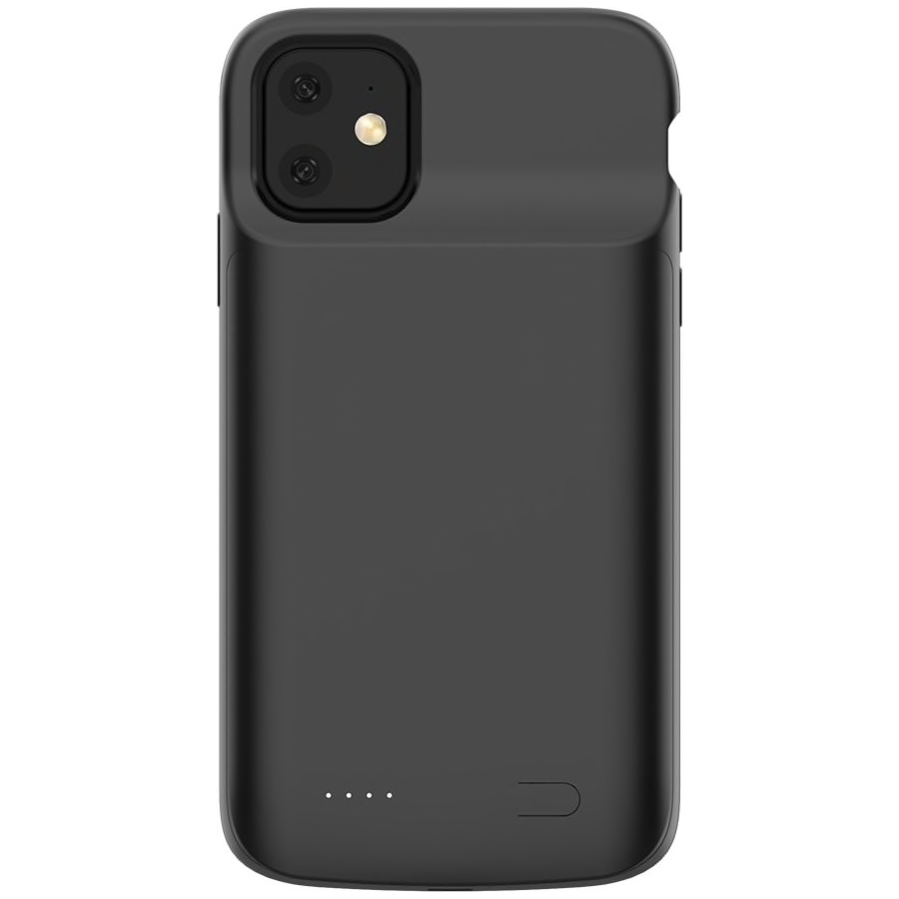 iPhone 11 Battery Case (5000 mAh) - Plus Battery Cases