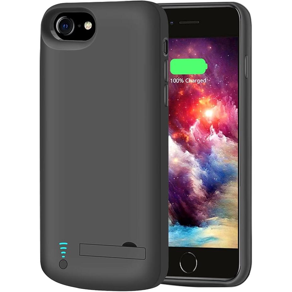 iPhone 7 Battery Case (5500 mAh)