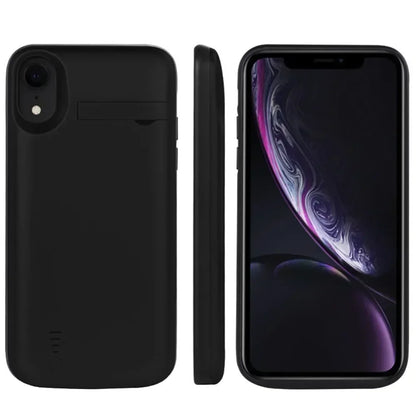 iPhone 8 Battery Case (5500 mAh)