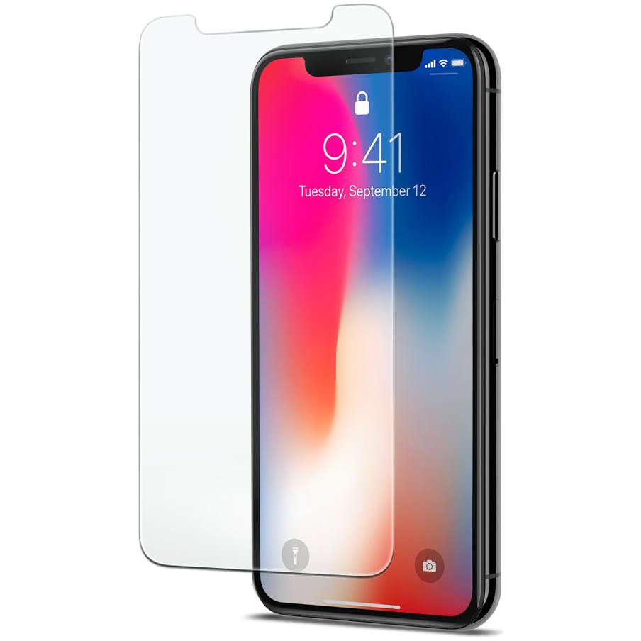 iPhone Screen Protector - Plus Battery Cases