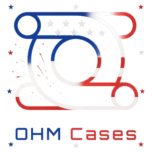 OHM Cases
