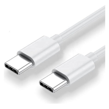 Samsung 18W PD Fast Charging Cable | USB-C to USB-C - OHM Cases