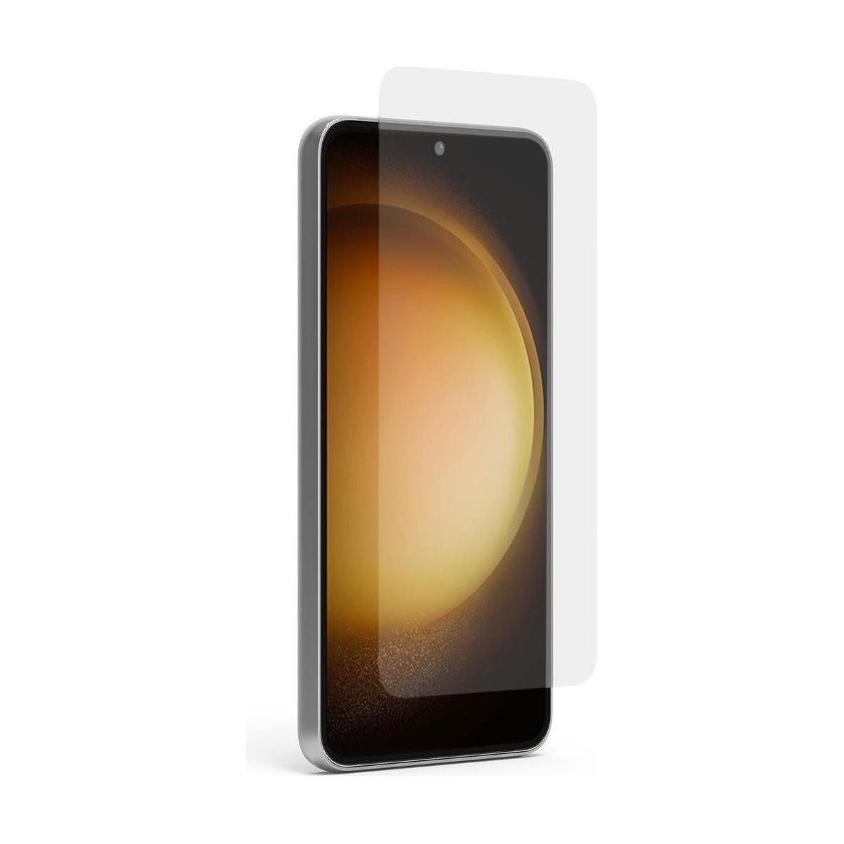 Galaxy S25 Ultra Tempered Glass Screen Protector - OHM Cases