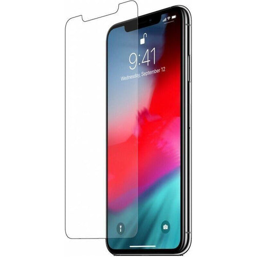 iPhone 11 Pro Max Tempered Glass Screen Protector - OHM Cases