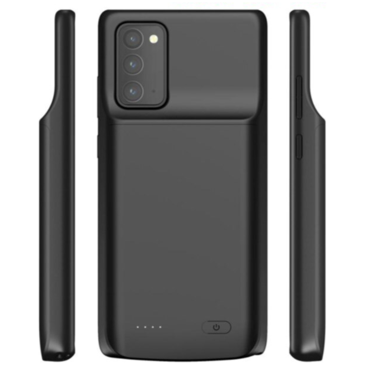 Samsung Galaxy Note 20 5G Battery Case (6000 mAh) - OHM Cases