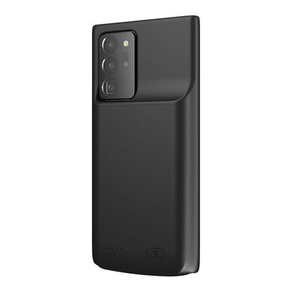Samsung Galaxy Note 20 Ultra 5G Battery Case (6000 mAh) - OHM Cases
