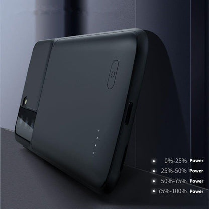 Samsung Galaxy S21 Battery Case (4800 mAh) - OHM Cases