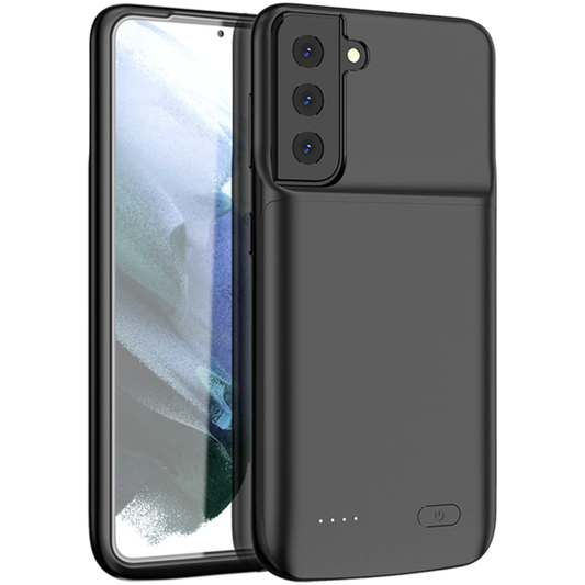 Samsung Galaxy S21+ Plus Battery Case (6000 mAh) - OHM Cases