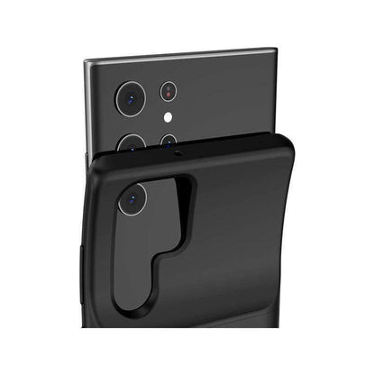 Samsung Galaxy S21 Ultra Battery Case (4700 mAh) - OHM Cases