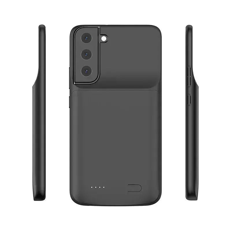 Samsung Galaxy S22 Battery Case (4700 mAh) - OHM Cases