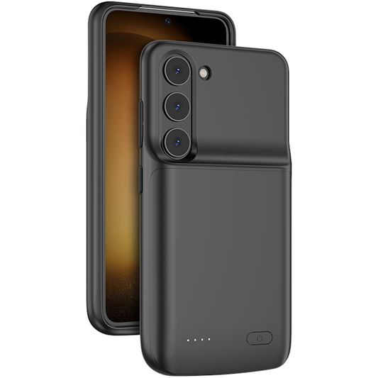 Samsung Galaxy S24 Battery Case (4500 mAh) - OHM Cases