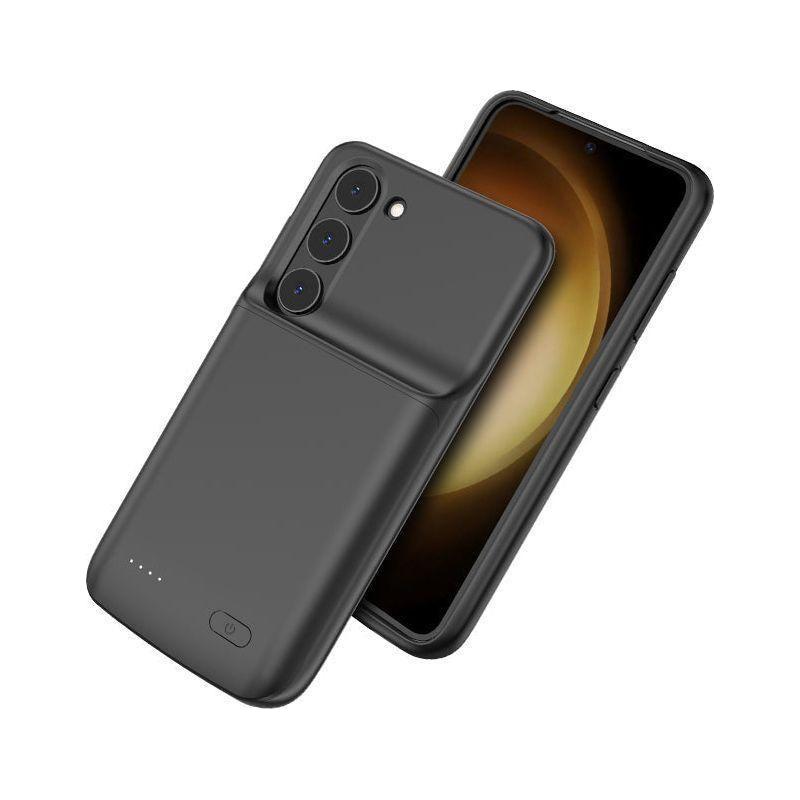 Samsung Galaxy S24 Battery Case (4500 mAh) - OHM Cases