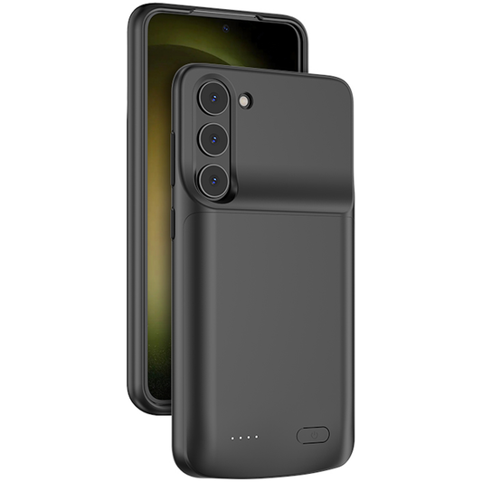 Samsung Galaxy S24+ Plus Battery Case (5000 mAh) - OHM Cases