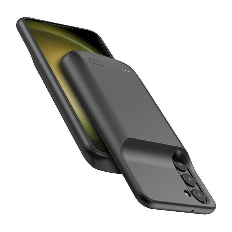 Samsung Galaxy S24+ Plus Battery Case (5000 mAh) - OHM Cases