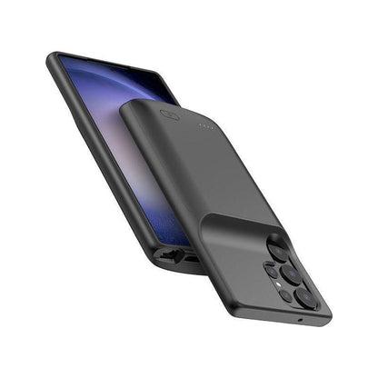 Samsung Galaxy S24 Ultra Battery Case (5000 mAh) - OHM Cases