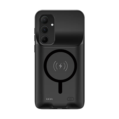 Samsung Galaxy S25+ Plus Battery Case (8500 mAh) - OHM Cases