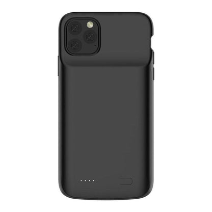 iPhone 11 Pro Battery Case (4800 mAh) - Plus Battery Cases