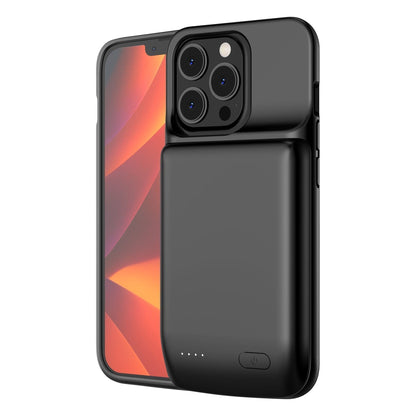 iPhone 14 Pro Wireless Charging Battery Case (10,000 mAh) - OHM Cases