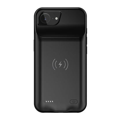 iPhone 16e Wireless Charging MagSafe Battery Case (8500 mAh) - OHM Cases