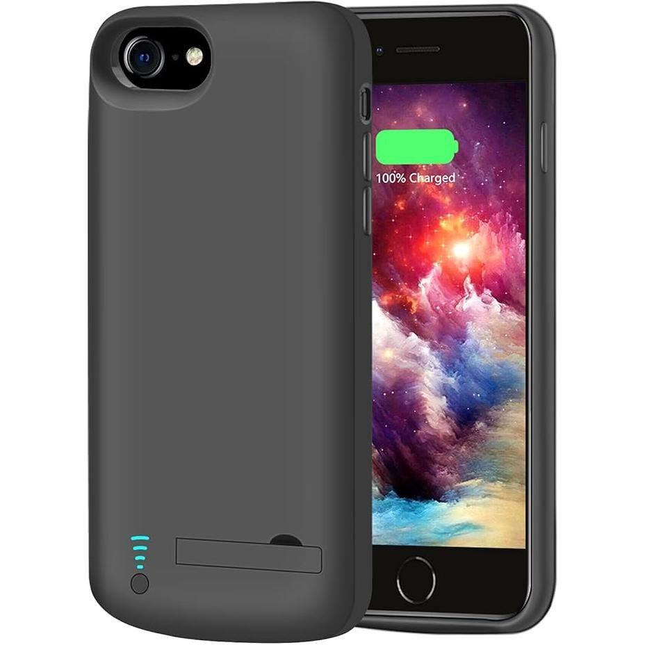 iPhone 6/6S Plus Battery Case (6000 mAh) - OHM Cases