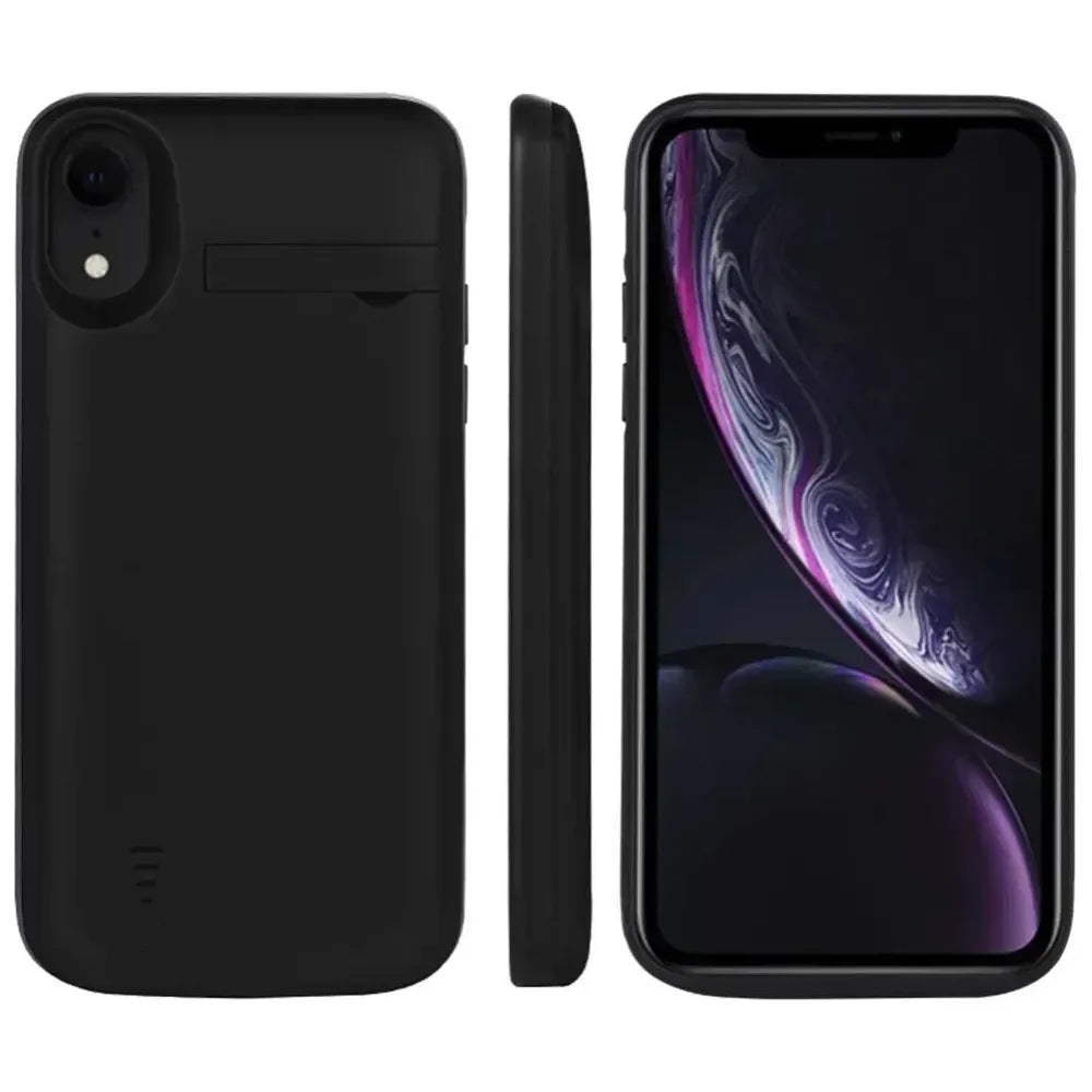 iPhone 6/6S Plus Battery Case (6000 mAh) - OHM Cases