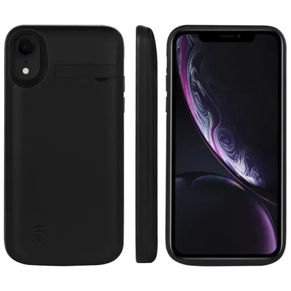 iPhone 6/6S Plus Battery Case (6000 mAh) - OHM Cases