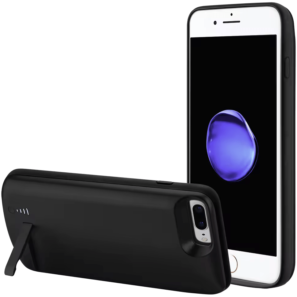 iPhone 6/6S Plus Battery Case (6000 mAh) - OHM Cases