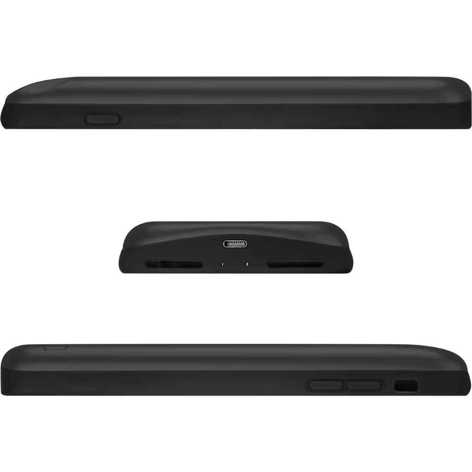 iPhone 8 Plus Battery Case (6000 mAh) - OHM Cases
