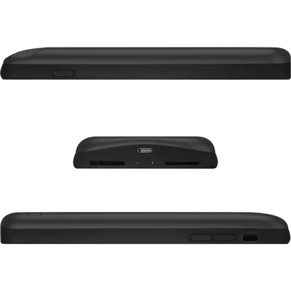 iPhone 8 Plus Battery Case (6000 mAh) - OHM Cases