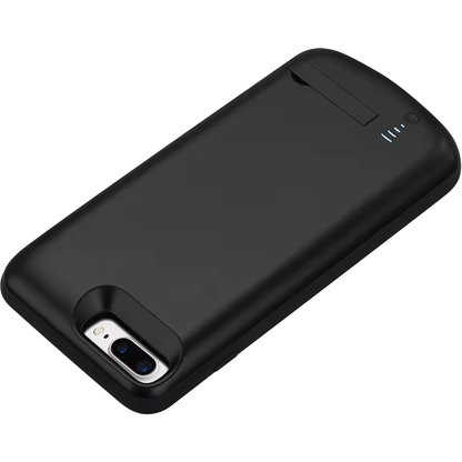 iPhone 8 Plus Battery Case (6000 mAh) - OHM Cases