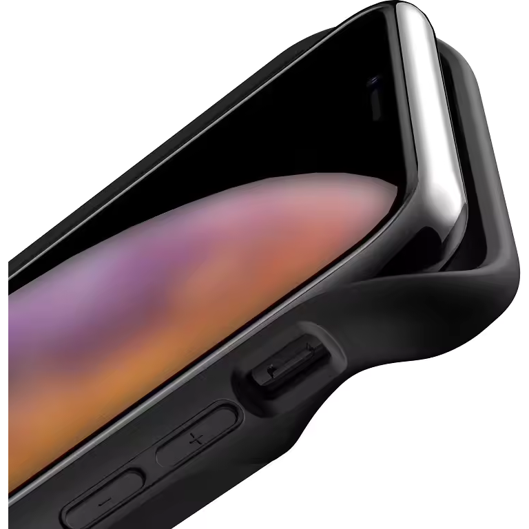iPhone XR Battery Case (5000 mAh) - OHM Cases