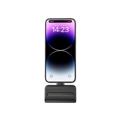 iPhone Portable Battery Pack & Charger (6600 mAH) - OHM Cases