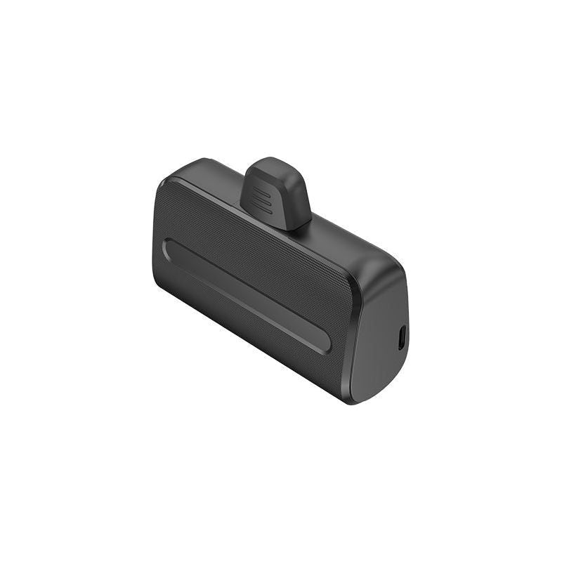 iPhone Portable Battery Pack & Charger (6600 mAH) - OHM Cases