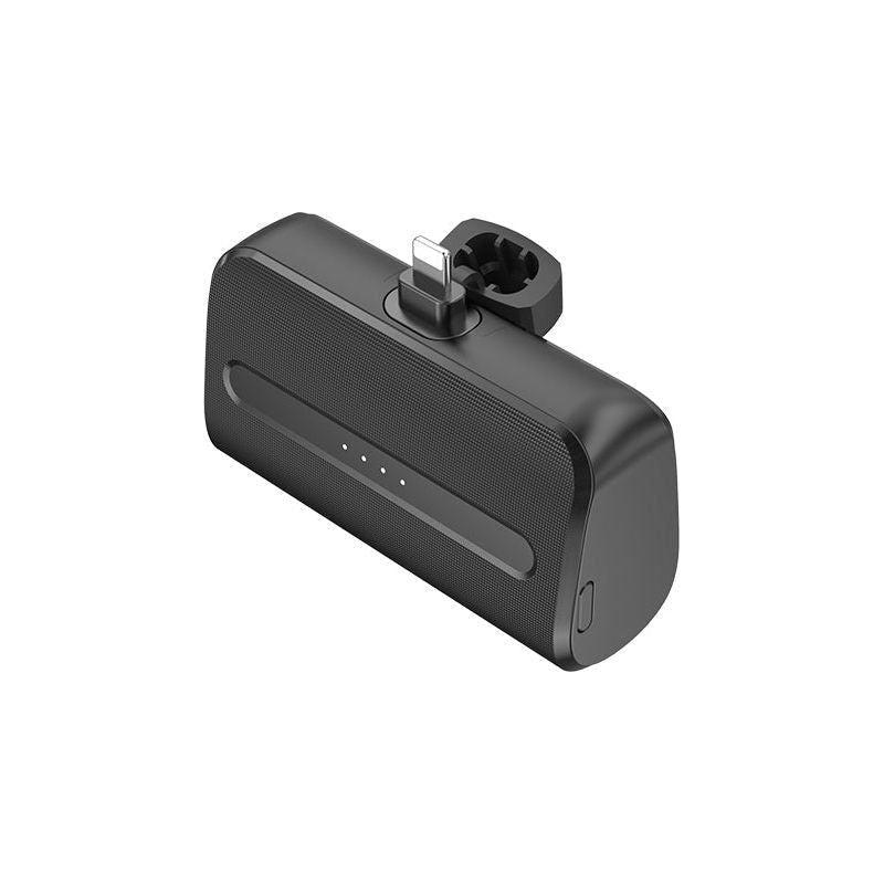 iPhone Portable Battery Pack & Charger (6600 mAH) - OHM Cases