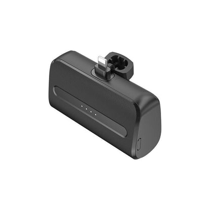 iPhone Portable Battery Pack & Charger (6600 mAH) - OHM Cases
