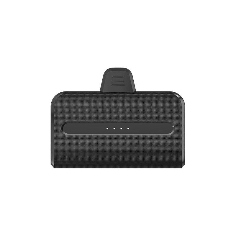 iPhone Portable Battery Pack & Charger (6600 mAH) - OHM Cases