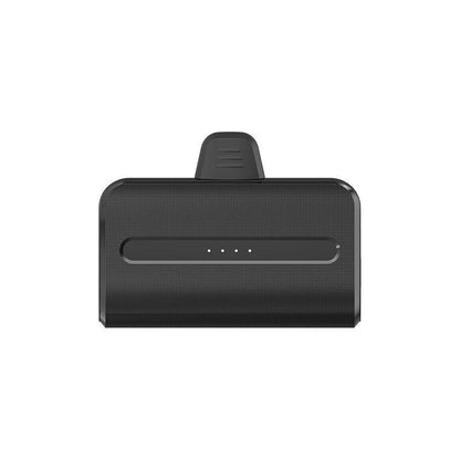 iPhone Portable Battery Pack & Charger (6600 mAH) - OHM Cases