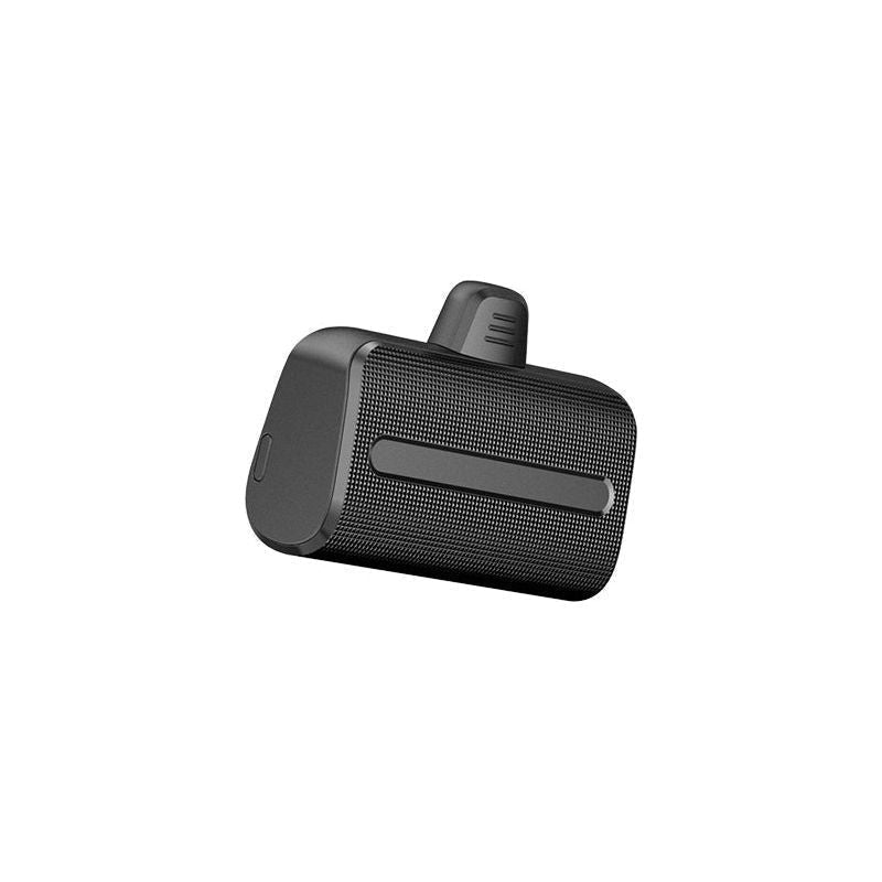 iPhone Portable Battery Pack & Charger (6600 mAH) - OHM Cases