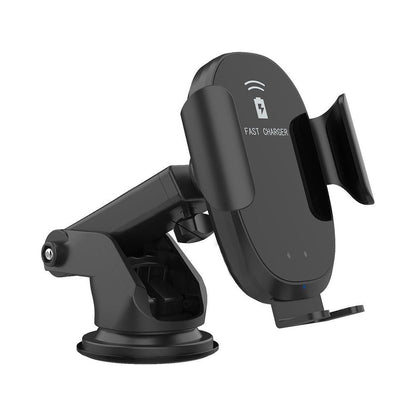PlusPower Infrared Car Wireless Fast Charging Mount - OHM Cases