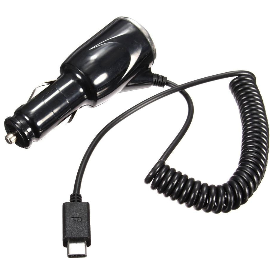 iPhone Car Charger - OHM Cases