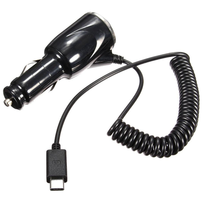 iPhone Car Charger